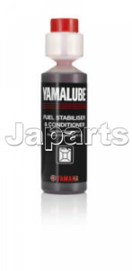 YAMALUBE Fuel  Stabiliser & Conditioner .250ML