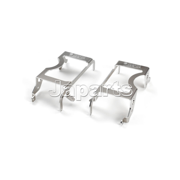 YZ125/250 RADIATOR GRDS '05-07