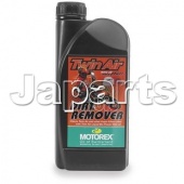 MOTOREX TWIN AIR BIO DIRT REMOVER ( PER 1 LITER )