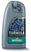 MOTOREX FORMULA 4T 10W/40 ( PER 1 LITER )