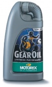 MOTOREX GEAR OIL 10W/30 ( PER 1 LITER )