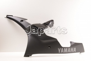 Yamaha Linkeronderkuip YZF-R6 '07