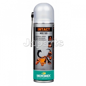 MOTOREX INTACT MX 50 PRAY 500ML