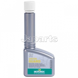 MOTOREX SYSTEMS GUARD ( PER 125 ML )