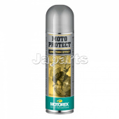 MOTOREX PROTECT & SHINE 645 SPRAY ( PER 500 ML )