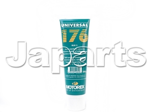 MOTOREX UNIVERSEEL VET 176 GP ( IN TUBE'S )