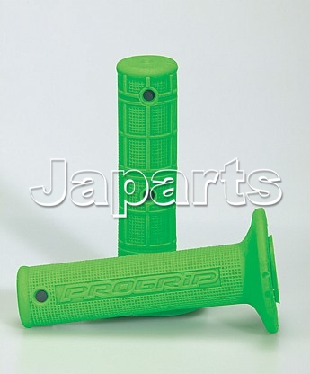 GRIP SET KAWASAKI GRN