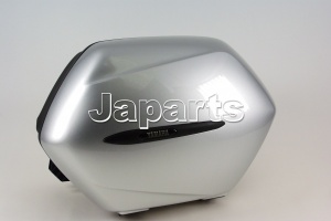 SIDE CASE LEFT FJR SM1