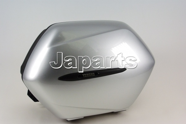 SIDE CASE LEFT FJR SM1