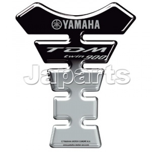 YAMAHA TANK PAD TDM 900