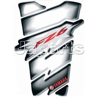 Yamaha FZ6 Tankpad