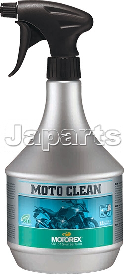 MOTOREX MOTO CLEAN 900 REFILL ( PER 1 LITER )