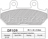 DP 109 REMBLOKKEN V