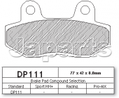 DP 111 REMBLOKKEN V