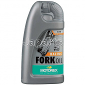 MOTOREX RACING FORK OIL 10W ( PER 1 LITER )