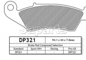 DP 321 REMBLOKKEN V