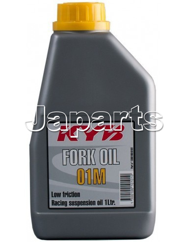 SUSPENSION OIL S1