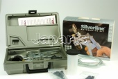 Suzuki Vacuum Tester