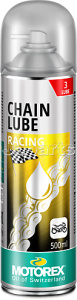 MOTOREX CHAINLUBE RACING SPRAY ( PER 500 ML )