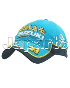 Suzuki Moto GP Team Pet