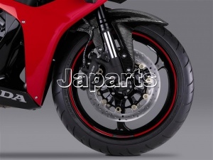 KIT,WHEEL STICKER *R157*