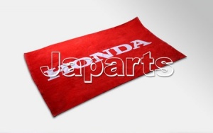 Honda beach towel