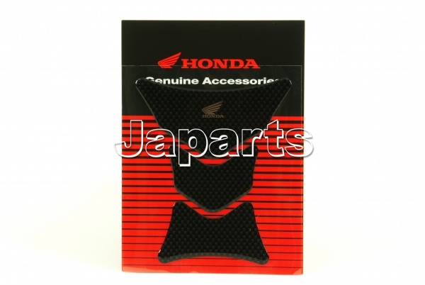 TANK PAD HONDA WING LOGO