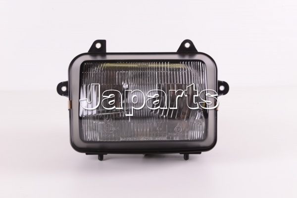 HEADLIGHT ASSY. (12V 60/5