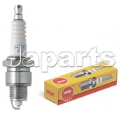 NGK SPARKPLUG BP4H 