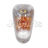 Motrax Micro Flush mount LED Clear lens Set