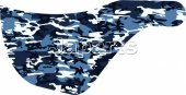 Face Mask, Urban camouflage