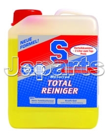 S100 Totaalreiniger 5 ltr