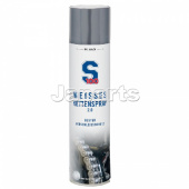S100 White Chain Spray 400 ml