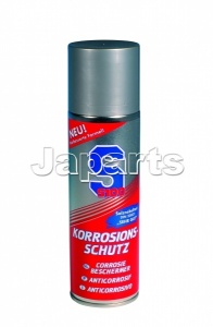 S100 Corrosie bescherming 300 ml