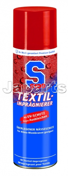 S100 Textile Inpregneer 400 ml