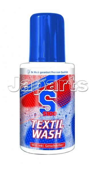 S100 Textiel wasmiddel 250 ml