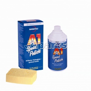 A1 Speed Polish 500ml