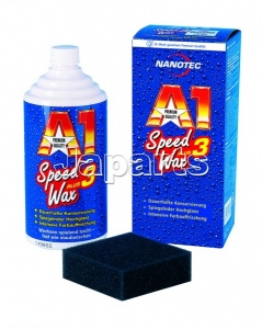 Speed Wax 3 500ml