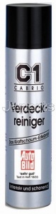 Cabrio kapreiniger 400ML