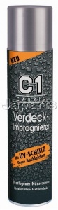 Cabrioletkap Impregneer 400ml