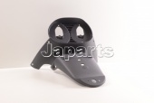 Aprilia Number Plate Holder, Grey SR50 Air '97-'01/H2O '97-'00