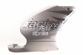 Aprilia Rh Side Panel, Grey RS 50 '99-'05