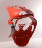 Aprilia Front Shield, Red SR 50 H2O '00-'12