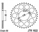 Sprockets and chains