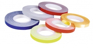 Wielstriping