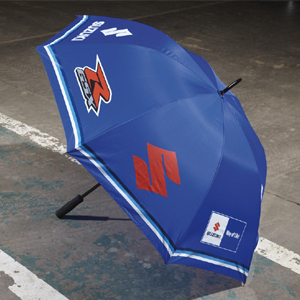 Suzuki GSX-R umbrella