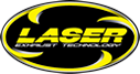 Laser logo