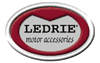 Ledrie logo