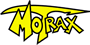 Motrax logo